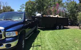 Best Residential Junk Removal  in Johnsonburg, PA